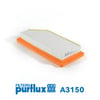 Renault Clio 5 Captur 2 Hava Filtresi PURFLUX
