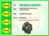 Renault Clio Megane BBO 2 Ön Sol Çiftli Cam Açma Anahtarı 10 Fişli BESCHER