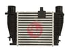 Renault Clio V Captur Duster Nissan Mitsubishi Turbo Radyatörü Intercooler GUA