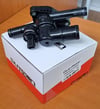 Renault Clio V Termostat Komple GUA