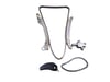 Renault Clio 5 Captur 2 Taliant Nissan Juke Eksantrik Zincir Seti 1.0 TCE MY