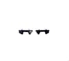 Renault Clio 5 Arka Tampon Braketi Set DOGAN-