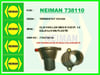 Renault Clio Kangoo Laguna Megane R19 Express 1.9 Dizel K4J-K4M Plastik... BESCHER