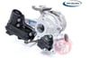 Renault Clio 5 Captur 2 Taliant Turbo Şarj Komple GUA