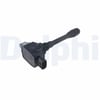 Renault Clio 5 Ateşleme Bobini DELPHI