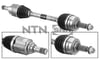 Renault Clio 5 Sol Aks 1.5 K9K / TL4 Mekanik 6 Vites SNR