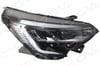 Renault Clio 5 Sağ Far ICON LED'li GVA