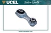 Renault Clio V Captur II Duster Arka Motor Takozu UCEL