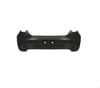 Renault Clio 5 Arka Tampon DOGAN-