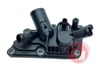 Renault Clio 5 Captur 2 Taliant Dacia Duster 2 Termostat 87 C 1.0 TCE H4D GUA