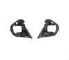 Renault Clio 5 Sis Far Yuvası Set DOGAN-