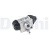 Renault Clio V Ana Fren Merkezi DELPHI