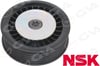 Kayış Gergi Rulmanı Renault Clio Kangoo Megane Scenic Twingo Mercedes W176... GVA