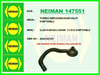 Renault Clio Kangoo Logan Turbo Geri Dönüşüm Valfi Hortumlu 1.5 DCI BESCHER