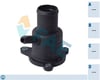 Renault Clio Kangoo Megane Dacia Logan Termostat Yuvası 1.4-1.6 Plastik FAE