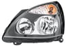 Renault Clio Thalia Ana Far Sol Halojen Siyah HELLA