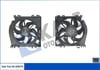 Renault Clio Fan Grubu 1.2-1.6 16V 1.5DCI KALE-RADYATOR