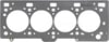 Renault Clio Megane Scenic Kangoo Laguna 1.4 1.6 16V Silindir Kapak Contası V.REINZ