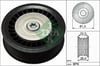 Renault Clio Kangoo Megane Scenic Twingo Mercedes W176 W246 W415 Kayış Gergi... INA