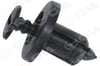 Renault Clio Kangoo Megane Logan Master Trafic Tampon Panjur Klipsi GVA