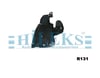 Clio Çamurluk Davlumbazı Ön Sol 98-03 HILEKS