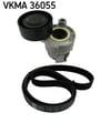 Renault Clio Fluence Laguna Megane Juke Duster Sandero Dokker Alternatör... SKF