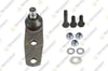Renault Clio Expres Megane I Twingo Scenic R9 R11 R19 R21 Rotil TEKNOROT