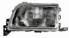 Renault Clio Far Sol TYC