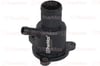 Renault Clio Termostat Yuvası 1.4 K4J Plastik THERMAX