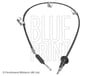 Mitsubishi Colt El Fren Teli BLUEPRINT