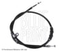 Mitsubishi Colt El Fren Teli BLUEPRINT