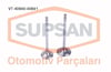 Mitsubishi Colt Lancer 1.3 1.5i 16V 3A91 4A90 4A91 Motor Supap Takımı SUPSAN