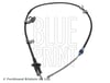 Mitsubishi Colt El Fren Teli BLUEPRINT