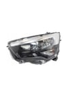 Opel Combo Sol Far VALEO