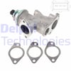 Opel Combo Corsa EGR Valfi DELPHI