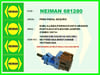 Opel Combo D Peugeot Boxer Bipper Jumper Fiat Ducato Nemo Fiorino Grande... BESCHER