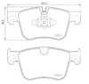 Opel Combo E Grandland Citroen C4 Berlingo Peugeot Partner Rifter 308 3008... VALEO