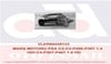 Opel Combo E Marş Motoru Komple VALEO