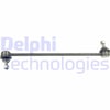 Opel Combo E Grandland Peugeot 308 307 3008 508 5008 Rifter Partner Berlingo... DELPHI