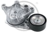 Opel Combo E Alternatör Gergi Rulmanı Kütüklü OPTIMAL