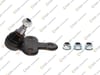 Opel Combo E Alt Rotil Ön Sol/Sağ ORJIN