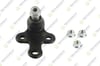 Opel Combo E Peugeot Partner Berlingo Rifter Doblo Proace City Alt Rotil Ön... TEKNOROT