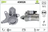 Opel Combo E 1.6 HDI Start-Stop Marş Motoru VALEO