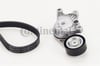 Opel Combo E Crossland Grandland Peugeot Partner Berlingo Rifter 208 308 508... CONTITECH