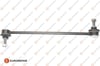 Ön Z Rot Opel Combo E [19>] Grandland [18>] Peugeot 308 [07>] 307 [00>] 3008... EUROREPAR