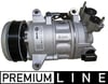 Opel Combo E Crossland Grandland Peugeot Partner Berlingo Rifter 208 308 508... MAHLE