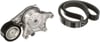 Opel Combo E Crossland Grandland Peugeot Partner Berlingo Rifter 208 308 508... GATES