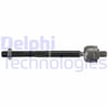 Opel Combo E Peugeot Partner Berlingo Rifter 308 Toyota Proace City Rot Mili... DELPHI