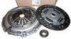 Opel Combo Crossland Peugeot Citroen Fiat Doblo Debriyaj Seti PSA