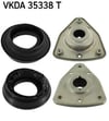 Combo E Grandland P308 P3008 P508 P5008 Partner Berlingo C4 C5 DS7 Jumpy III... SKF